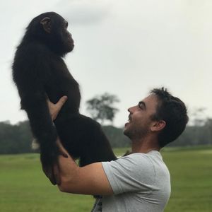 Image post by @sebasgarciagolf on Instagram