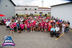 Image post by @lombardi_foundation on Instagram