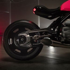 Image post by @bmwmotorradusa on Instagram