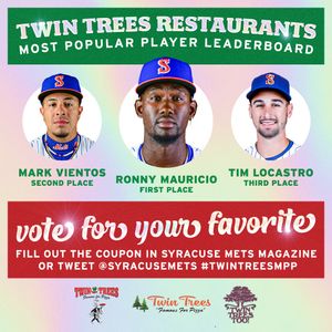 Image post by @syracusemets on Instagram
