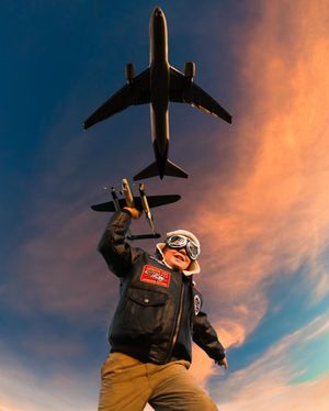 Image post by @iflyus on Instagram