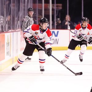 Image post by @ohlsteelheads on Instagram