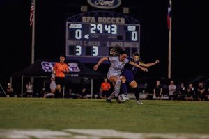 Image post by @sfa_soccer on Instagram