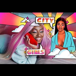 Image post by @citygirls on Instagram
