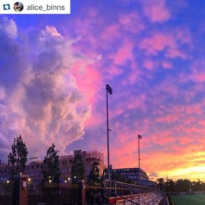 Image post by @bostonu on Instagram
