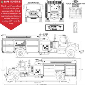 Image post by @safeindustries on Instagram