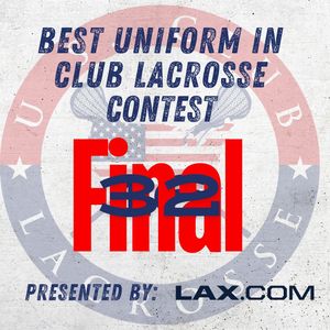 Image post by @usclublax on Instagram