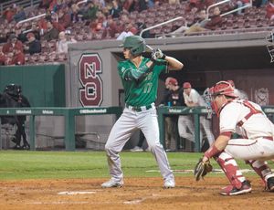 Image post by @charlotte_baseball on Instagram