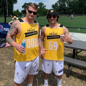 Image post by @washeduplaxbros on Instagram