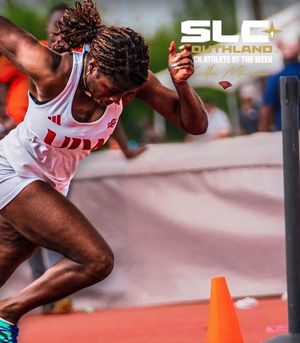 Image post by @SouthlandSports on Twitter