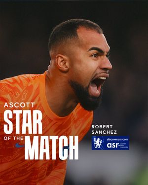 Image post by @ChelseaFC on Twitter
