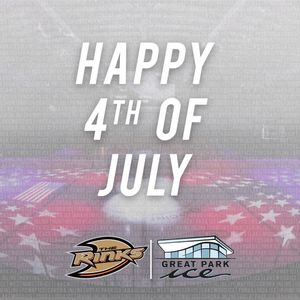 Image post by @the_rinks on Instagram