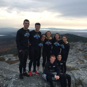 Image post by @riverhawkxctf on Instagram