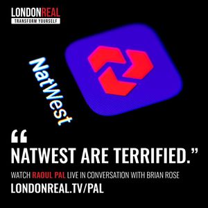 Image post by @londonrealtv on Instagram