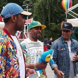 Image post by @myfabolouslife on Instagram