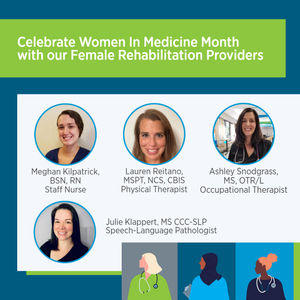 Image post by @mainlinehealth on Instagram