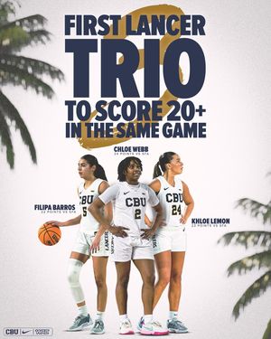 Image post by @cbuwbb on Instagram