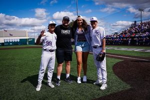 Image post by @kstatesports on Instagram