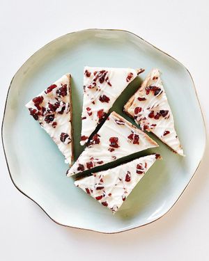 Image post by @starbucks on Instagram