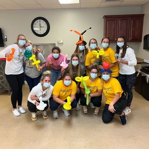 Image post by @racersathletics on Instagram