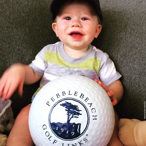 Image post by @pebblebeachresorts on Instagram