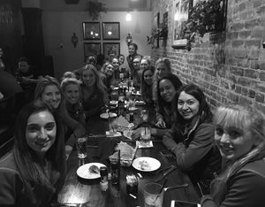 Image post by @ugagymnastics on Instagram
