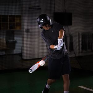 Image post by @eastonbaseball on Instagram