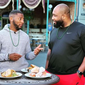Image post by @mspear96 on Instagram