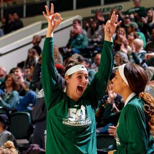 Image post by @ohiowbasketball on Instagram