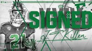 Video post by @emuathletics on YouTube