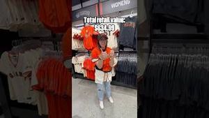 Video post by @San Francisco Giants on YouTube