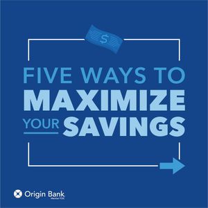 Image post by @originbank on Instagram