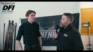 Video post by @thebrisbanelightningicehockey on YouTube