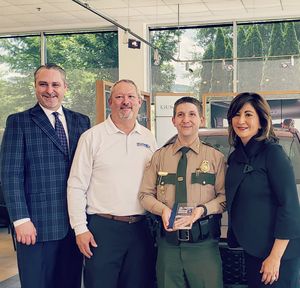 Image post by @wkrntv on Instagram