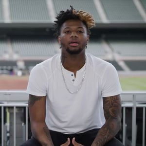 Video post by @ronaldacunajr24 on Twitter