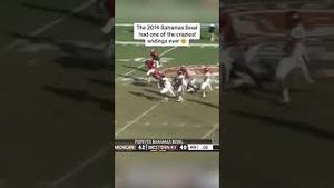 Video post by @247sports on YouTube