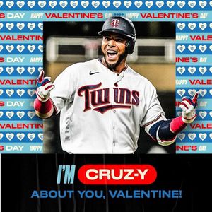 Image post by @twinsbeisbol on Instagram