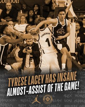 Image post by @hoopsfix on Instagram