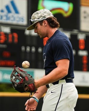 Image post by @csu_bucbaseball on Instagram