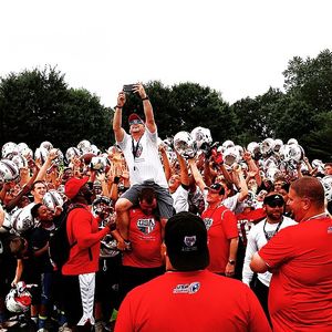 Image post by @usnft on Instagram