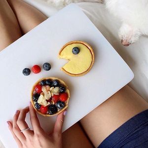 Image post by @lepainquotidienus on Instagram