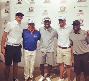 Image post by @realpatrickpeterson on Instagram