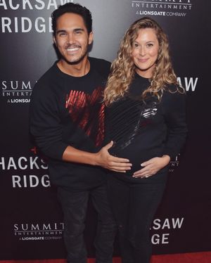 Image post by @therealcarlospena on Instagram