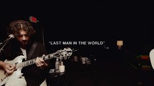 Video post by @thebandcamino on YouTube