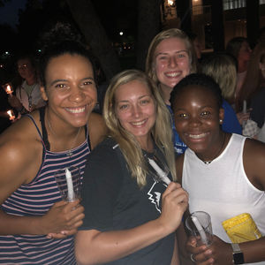Image post by @acu_volleyball on Instagram