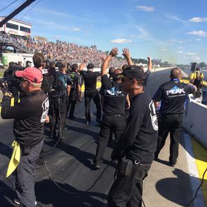 Image post by @jfr_racing on Instagram