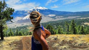 Image post by @nauflagstaff on Instagram