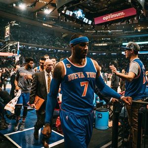Image post by @msgnetworks on Instagram