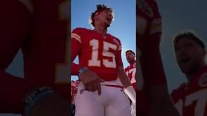 Video post by @kansascitychiefs on YouTube