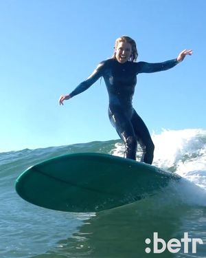 Video post by @betr on Instagram